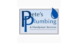Pete's Plumbing and Handyman Service