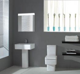 Bathroom Design and Installation