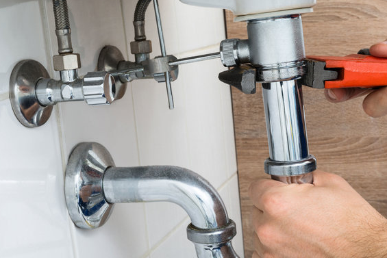 Plumbing Services