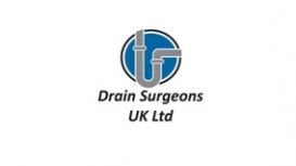 Drain Surgeons UK Ltd