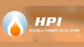HPI Heating & Plumbing Engineers