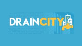 Drain City Drain City