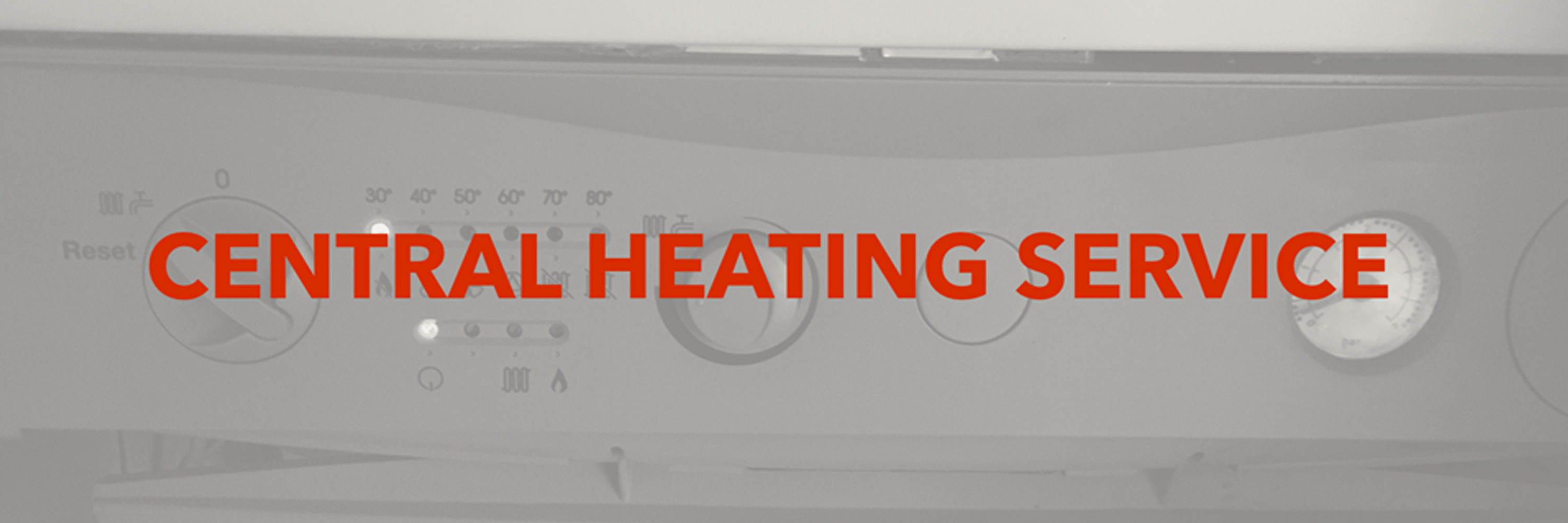 Central Heating Service