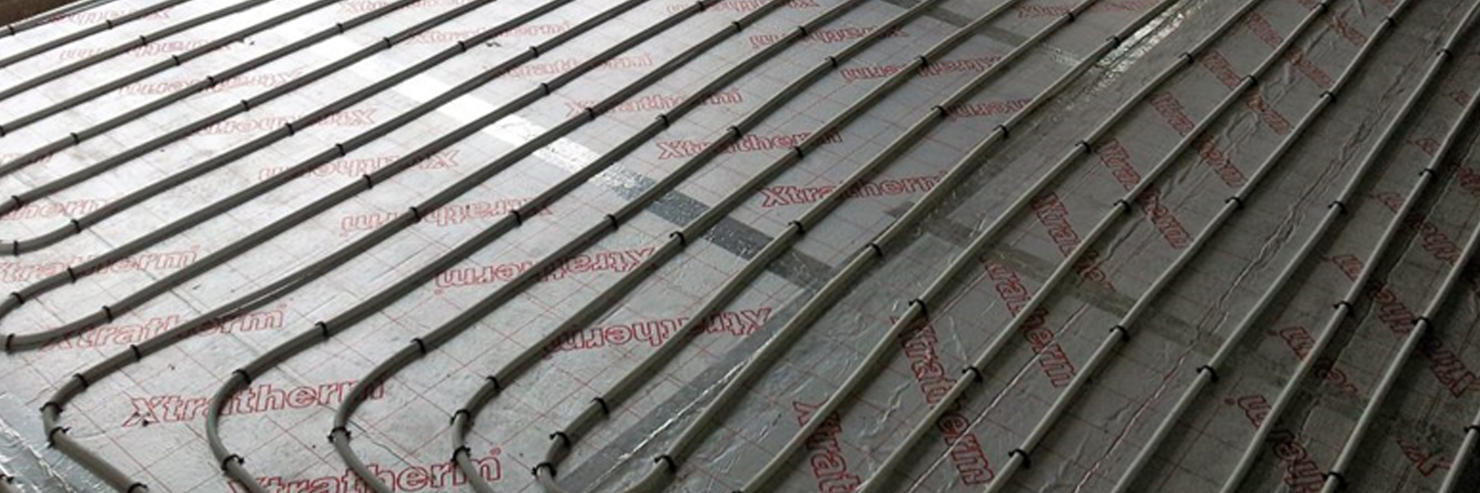 Underfloor Heating