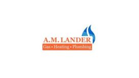 A.M.LANDER Gas, Heating & Plumbing
