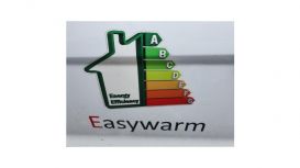 EasyWarm Ltd