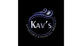 Kavs Bathrooms and Plumbing