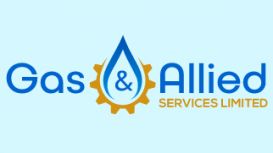 Gas & Allied Services Ltd