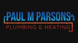 Paul M Parsons