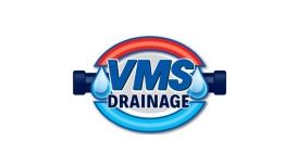VMS Drainage