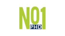 No 1 PHD