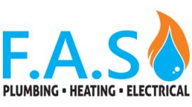 F.A.S Plumbing & Heating Ltd