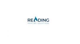 Reading Heating Solutions Ltd Reading Heating Solutions Ltd