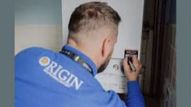 Origin - Gas Plumbing Heating