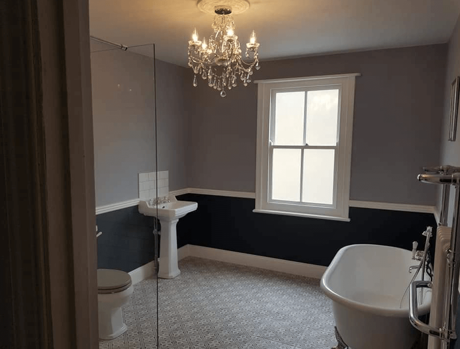 Bathroom Fitters