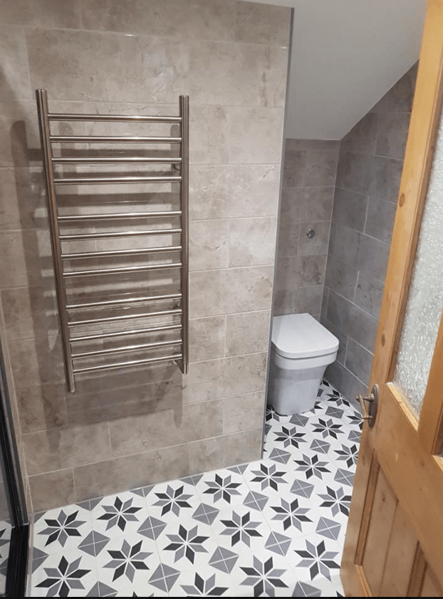 Bathroom Fitters