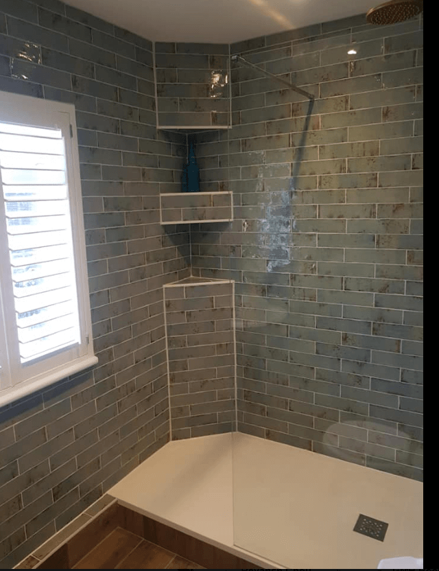 Bathroom Fitters