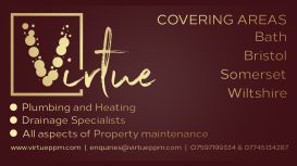 Virtue Plumbing and Property Maintenance LTD