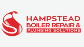 Hampstead Boiler Repair & Plumbing Solutions