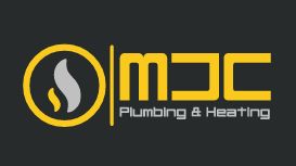 MJC Plumbing & Heating