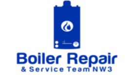 Boiler Repair & Service Team NW3