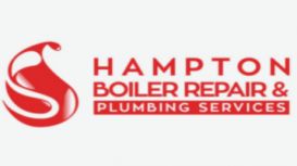 Hampton Boiler Repair & Plumbing Services