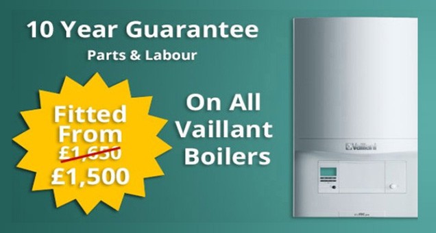 Boiler Repair Service