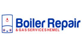 Boiler Repair & Gas Services Heme