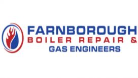 Farnborough Boiler Repair & Gas Engineers