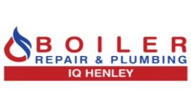 Boiler Repair & Plumbing IQ Henley