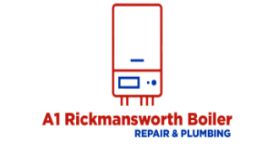 A1 Rickmansworth Boiler Repair & Plumbing