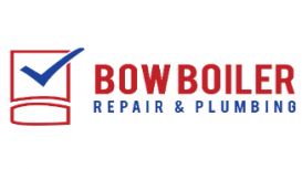 Bow Boiler Repair & Plumbing