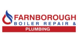 Farnborough Boiler Repair & Plumbing