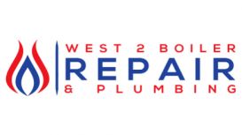 West 2 Boiler Repair & Plumbing