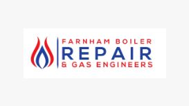 Farnham Boiler Repair & Heating