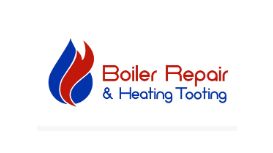 Boiler Repair & Heating Tooting