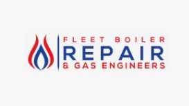 Fleet Boiler Repair & Gas Engineers