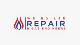 WD Boiler Repair & Gas Engineers
