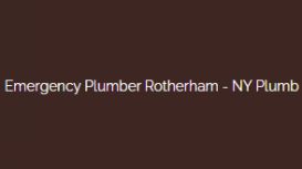 Plumbers Rotherham - NY Plumb