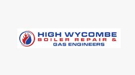 High Wycombe Boiler Repair & Gas Engineers