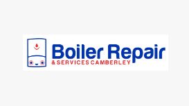 Boiler Repair & Services Camberley