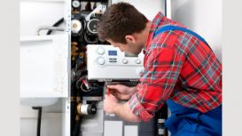 Richmond Boiler Repair & Heating