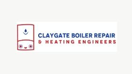 Claygate Boiler Repair & Heating Engineers
