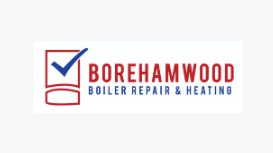 Borehamwood Boiler Repair & Heating