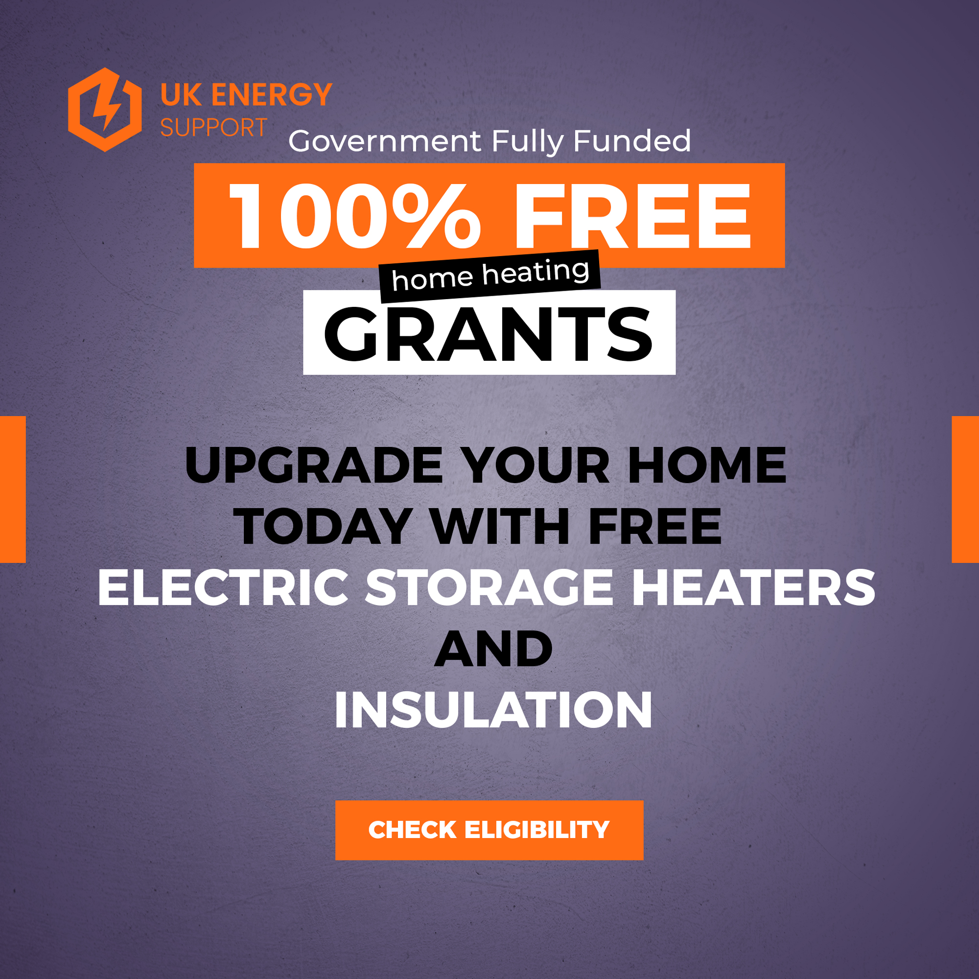 Free Electric Storage Heaters