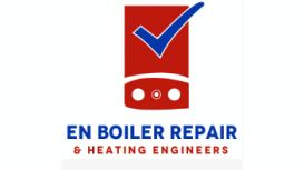 EN Boiler Repair & Heating Engineers