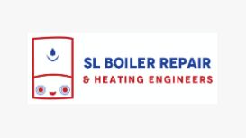 SL Boiler Repair & Heating Engineers