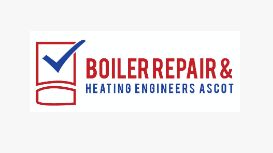 Boiler Repair & Heating Ascot