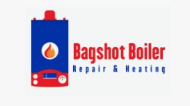 Bagshot Boiler Repair & Heating