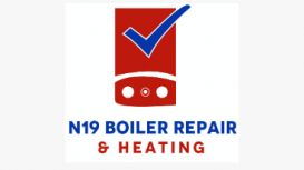 N19 Boiler Repair & Heating Engineers